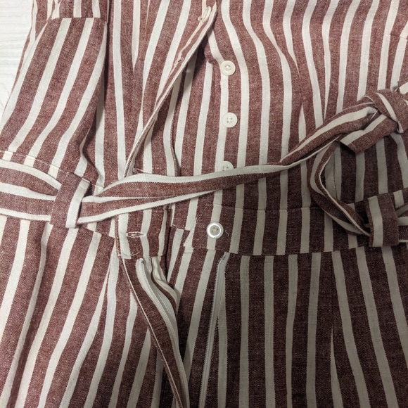 Boden Verity linen jumpsuit - Picture 7 of 13